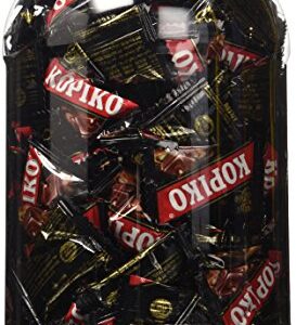 Kopiko Coffee Candy In Jar 800g/28.2oz (Original Version)