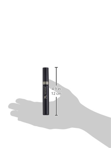 Kanebo - MASCARA 38ºC NMSL-1-black separating - 7,5 ml