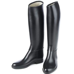 Ovation Derby/Cottage Craft Ladies Rubber Boots 8