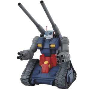 gundam rx-75 guntank mg 1/100 scale