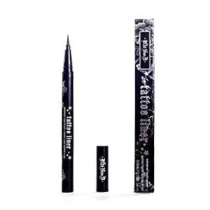 Kat Von D Tattoo Liner Trooper 0.55 ml/0.019 oz Pencil