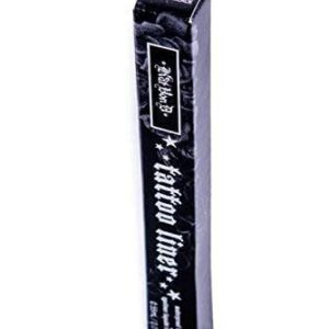 Kat Von D Tattoo Liner Trooper 0.55 ml/0.019 oz Pencil