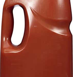 Frank's RedHot Original Cayenne Pepper Hot Sauce, 1 gal - One Gallon Bulk Container of Cayenne Pepper Hot Sauce to Add Flavorful Heat to Entrees, Sides, Snacks, and More