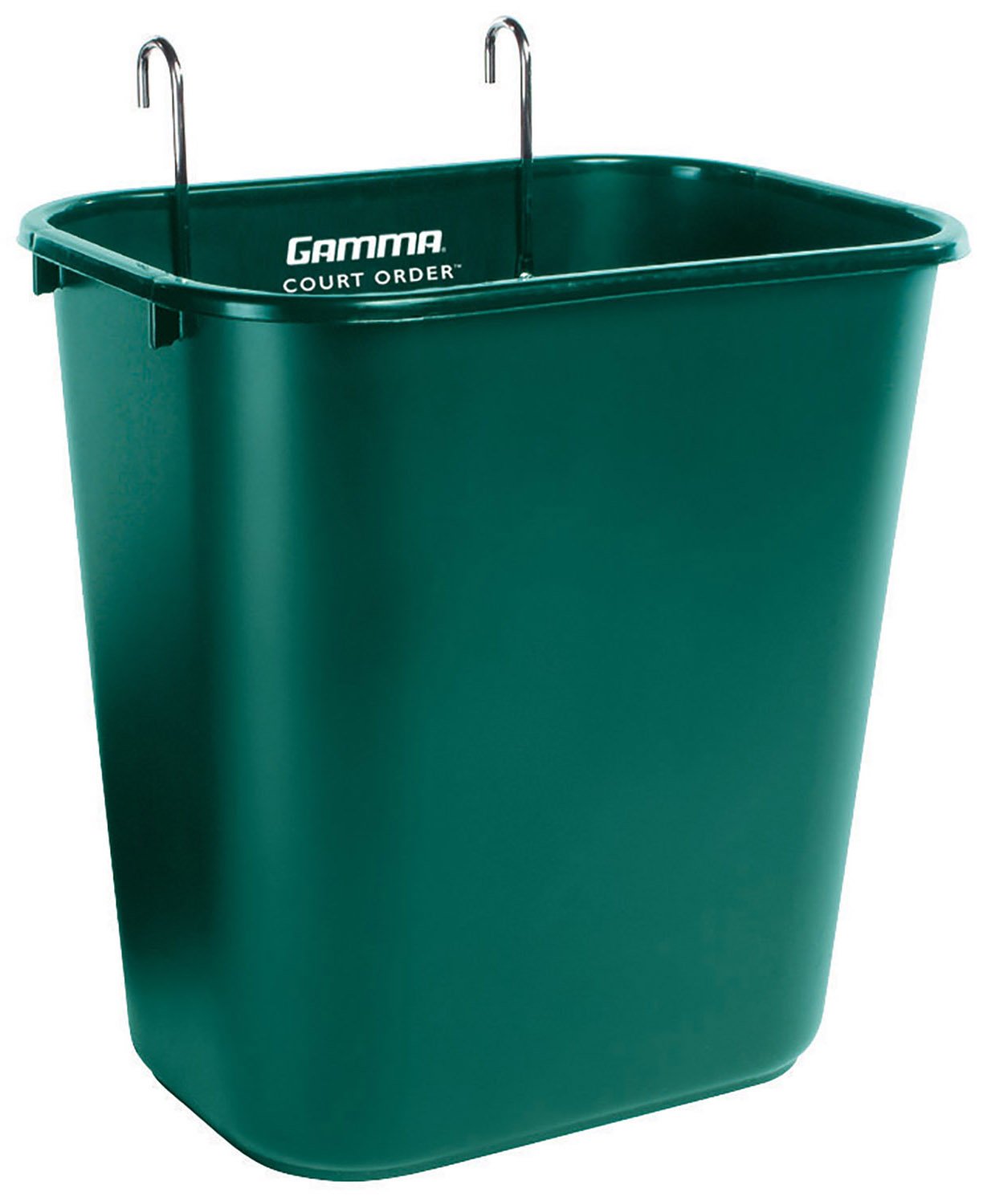 Gamma Court Order Replacement Basket, Green