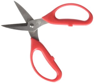 tandy leather leather scissors 3047-00