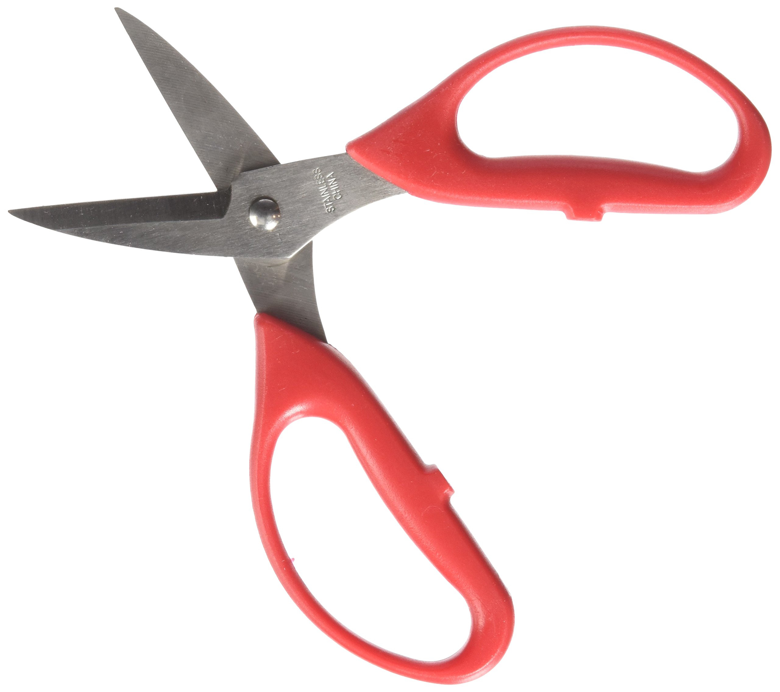 Tandy Leather Leather Scissors 3047-00