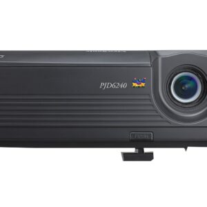 ViewSonic PJD6251 XGA DLP Projector