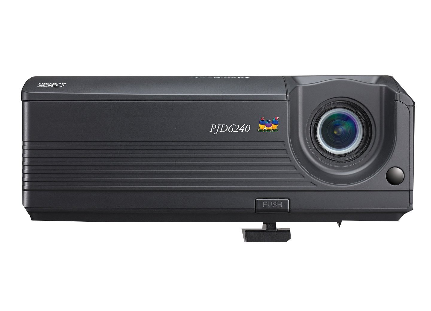 ViewSonic PJD6251 XGA DLP Projector