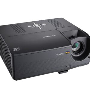 ViewSonic PJD6251 XGA DLP Projector