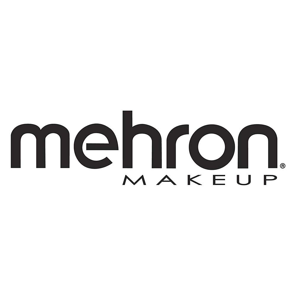 Mehron Makeup Professional Modeling Putty Wax | Scar Wax Special Effects Makeup | Create Fake Wounds, Noses, and Other SFX Wax Designs for film, theater, Halloween | 1.3 Ounce