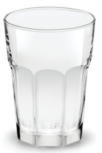 libbey glassware 15238 gibraltar beverage glass, duratuff, 12 oz. (pack of 36)