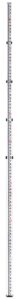 bosch 16-foot aluminum grade rod gr16,white