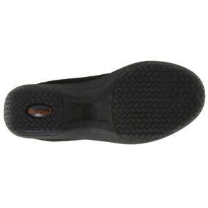 Arcopedico Black Shocks LS Shoe 8-8.5 M US