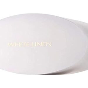 Estee Lauder White Linen Perfumed Body Powder for Women 3.5 oz