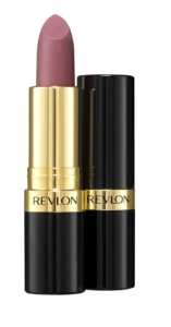 revlon super lustrous lipstick, pink pout