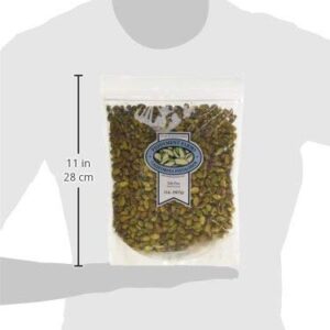 Fiddyment Farms 2lb Unsalted Pistachio Kernels