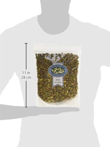 Fiddyment Farms 2lb Unsalted Pistachio Kernels