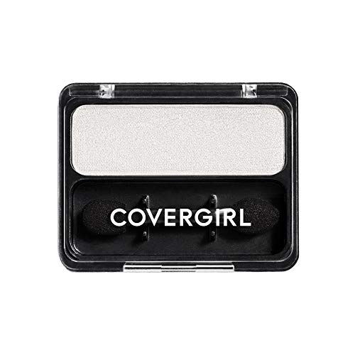 CoverGirl Eye Enhancers 1 Kit Shadow, Snow Blossom 620, 0.09-Ounce Pan (Pack of 3)
