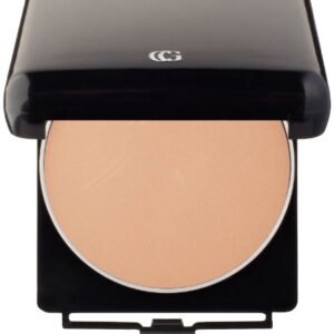 COVERGIRL Simply Powder Foundation Classic Beige(N) 530, 0.41-Ounce Compact, 1 Count