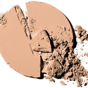 COVERGIRL Simply Powder Foundation Classic Beige(N) 530, 0.41-Ounce Compact, 1 Count