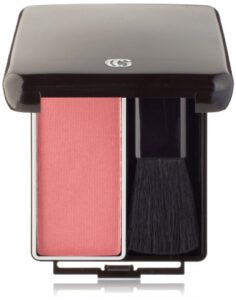 covergirl classic color blush iced plum(c) 510, 0.3-ounce pan (pack of 2)