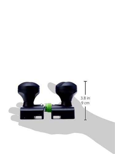 Festool 492601 Guide Stop Adapter For OF 1400 And FS Guide Rails