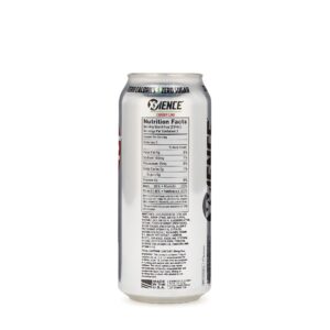 Xyience Cherry Lime Energy Drink, 16 fl oz can (Pack of 12)