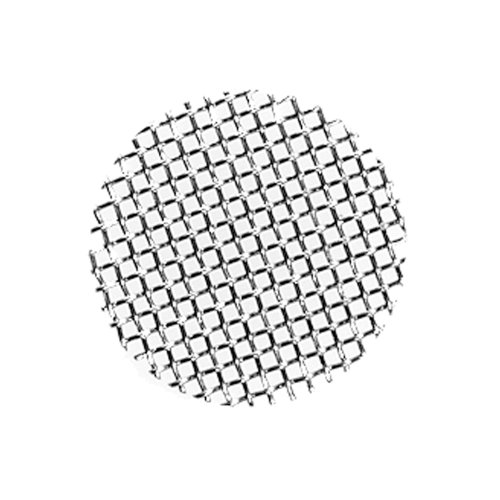 Danco 36162W 13/16 Aerator Screen, Pack of 20, Chrome