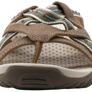 Skechers womens Reggae-soundstage,Taupe,11 M US