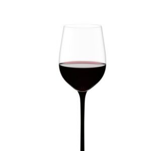 Riedel Sommeliers Black Tie Mature Bordeaux Glass