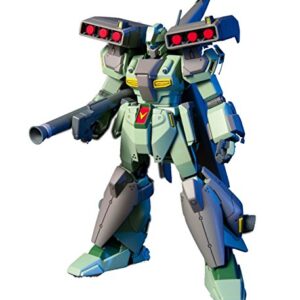 Bandai Hobby - #104 RGM-89S Stark Jegan, Bandai HGUC 1/144 Model Kit