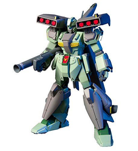 Bandai Hobby - #104 RGM-89S Stark Jegan, Bandai HGUC 1/144 Model Kit