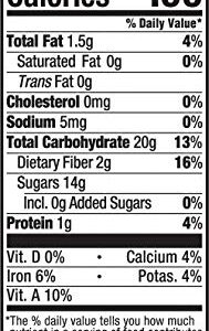 Happy Tot Organic Stage 4 Super Foods Apples & Butternut Squash + Super Chia, 4.22 Ounce Pouch (Pack of 16) (Packaging May Vary)