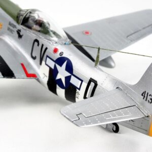 Revell Of Germany P-51D Mustang