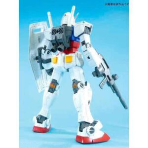 Bandai Hobby 1/48 Mega Size RX-78-2 Gundam Model Kit