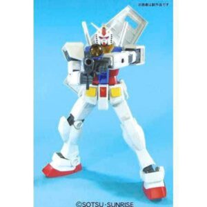 Bandai Hobby 1/48 Mega Size RX-78-2 Gundam Model Kit