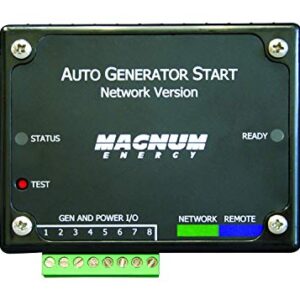 Magnum MEAGSN Automatic Generator Start Controller