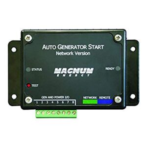 Magnum MEAGSN Automatic Generator Start Controller