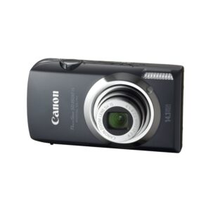 canon powershot sd3500is 14.1 mp digital camera with 3.5-inch touch panel lcd and 5x ultra wide angle optical image stabilized zoom (black)