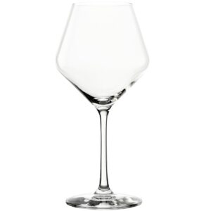 Stolzle Revolution Burgundy Wine Glasses, 19 oz (Set of 6)