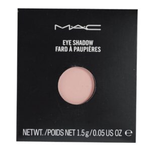 mac eye shadow refill: yogurt