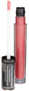 revlon colorstay ultimate liquid lipstick, premium pink, 0.1 ounces (pack of 2)