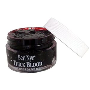 ben nye thick blood 1 oz