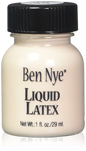 Ben Nye Liquid Latex 1oz by Ben Nye