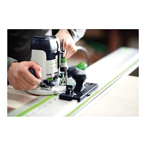 Festool FS1400/2-LR32-55"(1400 mm)Guide Rail with holes For Drilling. Model-496939