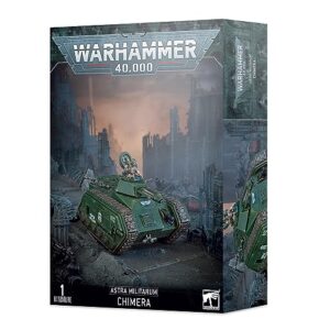 games workshop 99120105046" astra militarum chimera tabletop and miniature game,12 years to 99 years