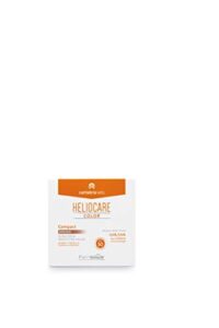 heliocare compact spf 50 brown - 10g