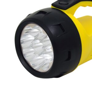 Dorcy Handheld Flashlight/Spot Light, 41-1047