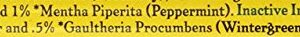 Badger Bug Spray, Non-DEET Mosquito Repellent with Citronella & Lemongrass, Natural Bug Spray for People, Family Friendly Bug Repellent, 4 oz