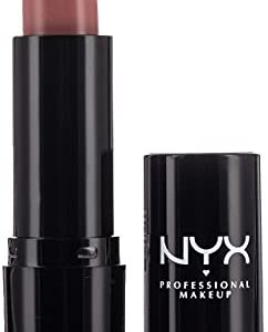 NYX PROFESSIONAL MAKEUP Extra Creamy Round Lipstick - Thalia (Muted Mauve)